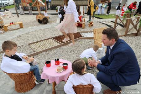 Čarobne zgodbe slovenskih vasi  (45)